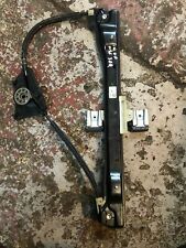 Volkswagen Up 2011-2017 Passenger NSF Front Window Regulator 3Dr 1S837461A